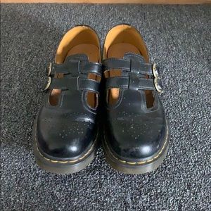 Dr martens / doc martens Mary Janes